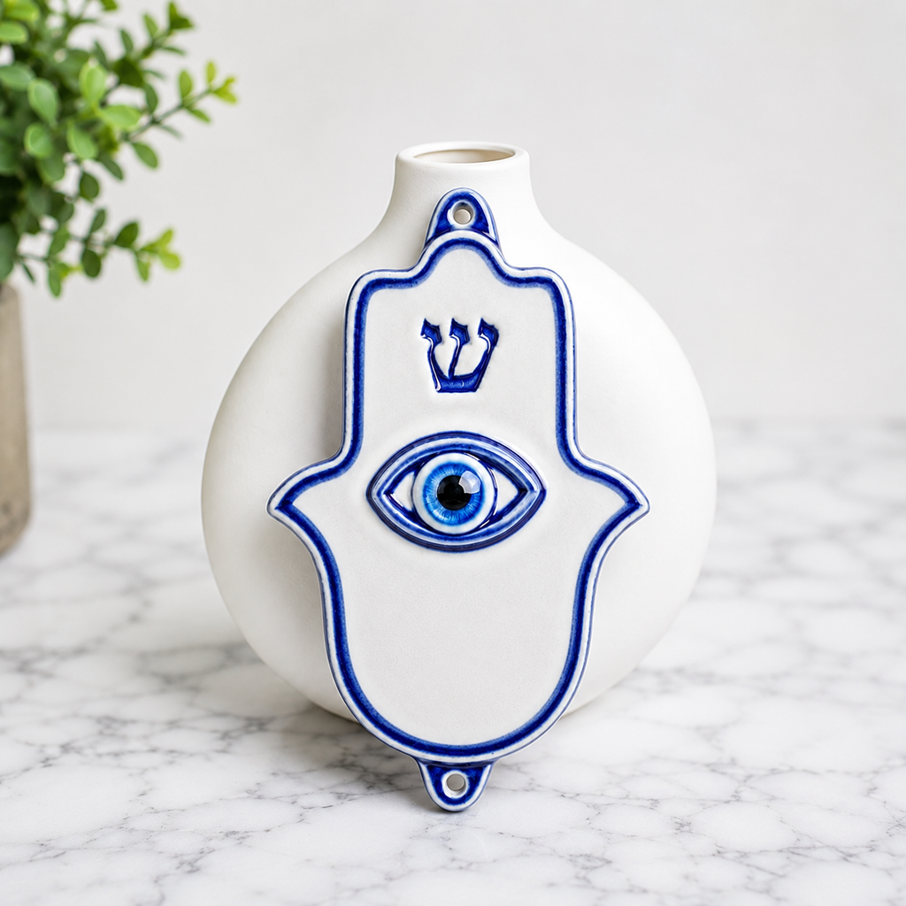 בית מזוזה חמסה