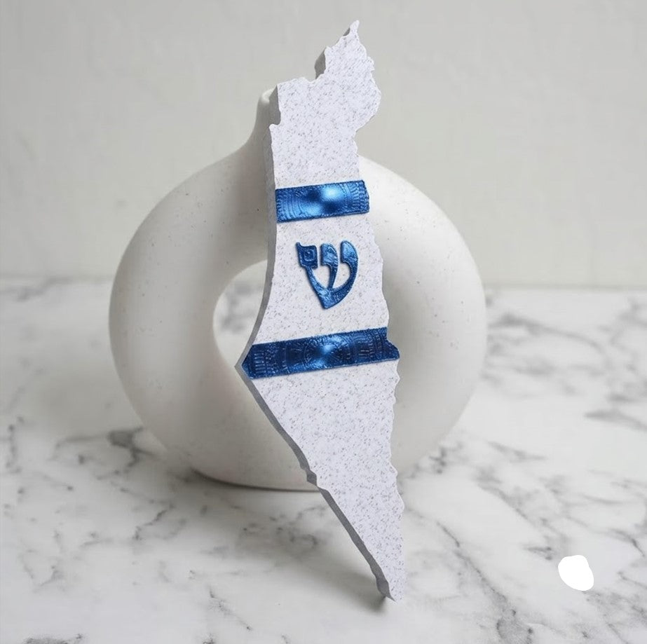 ארץ ישראל מזוזה