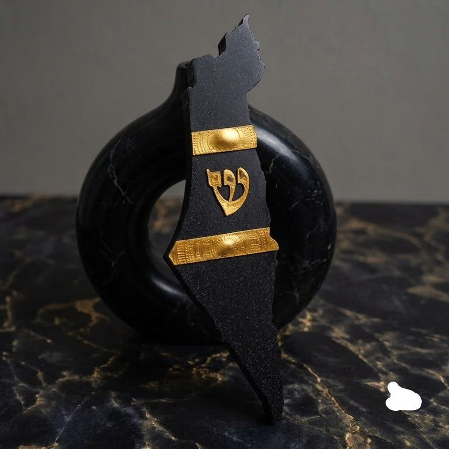 ארץ ישראל מזוזה