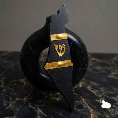 ארץ ישראל מזוזה