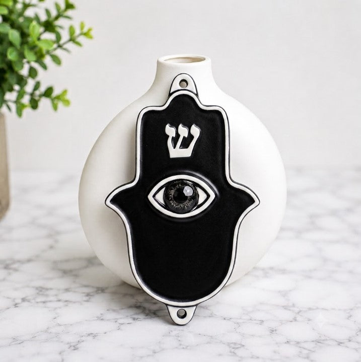 בית מזוזה חמסה