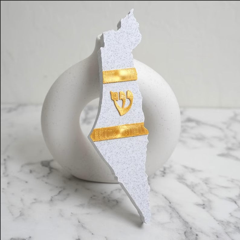 ארץ ישראל מזוזה