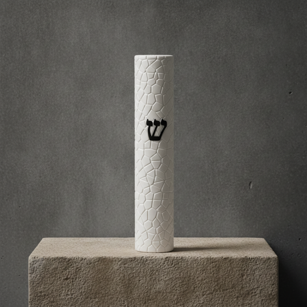 בית מזוזה גליל סדוק